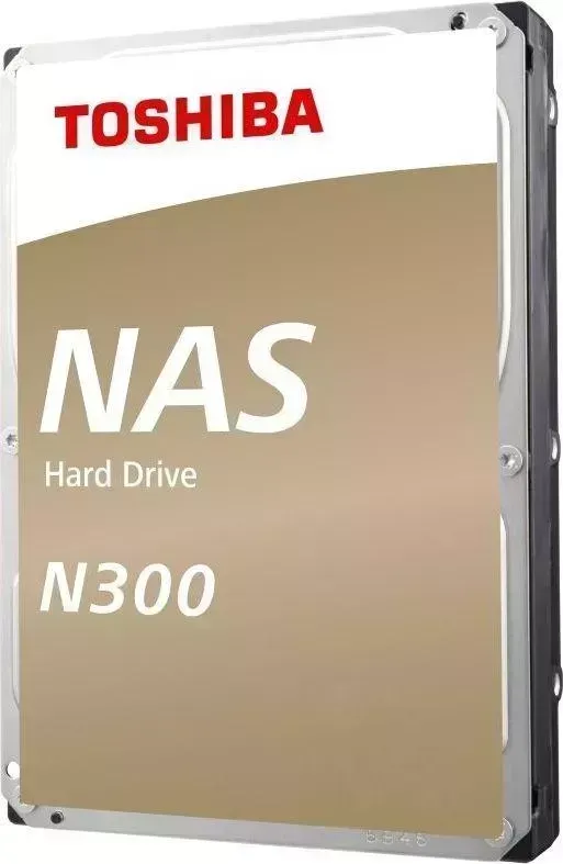 Жесткий диск TOSHIBA N300 SATA III/14Tb/7200rpm/256Mb/3.5 (HDWG21EUZSVA)