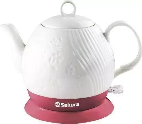 Чайник электрический SAKURA SA-2036T