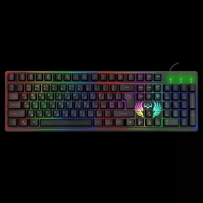 Клавиатура SVEN KB-G8000