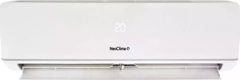 Сплит система NEOCLIMA NeoClima NS/NU-HAX07R