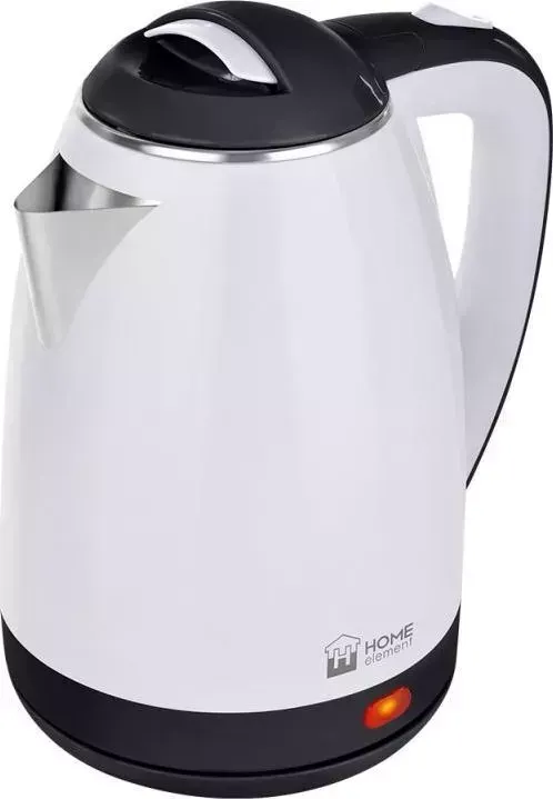 Чайник Home Element HE-KT2303 черный жемчуг