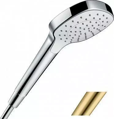 Душевая лейка Hansgrohe Croma Select E 1jet 26814990