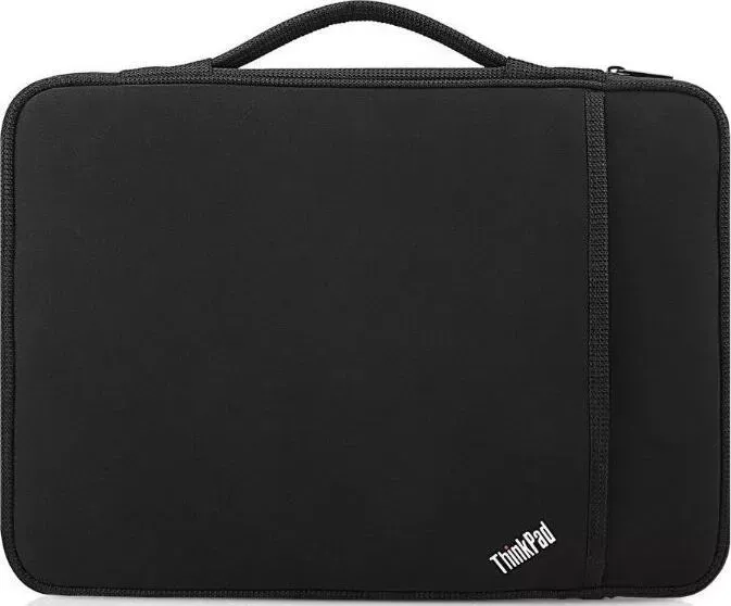 Чехол для ноутбука LENOVO ThinkPad 13 Sleeve черный (4x40n18008)