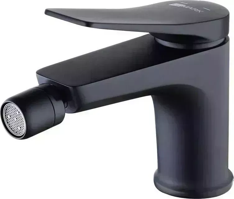 Смеситель для биде LEMARK Bronx LM3708BL