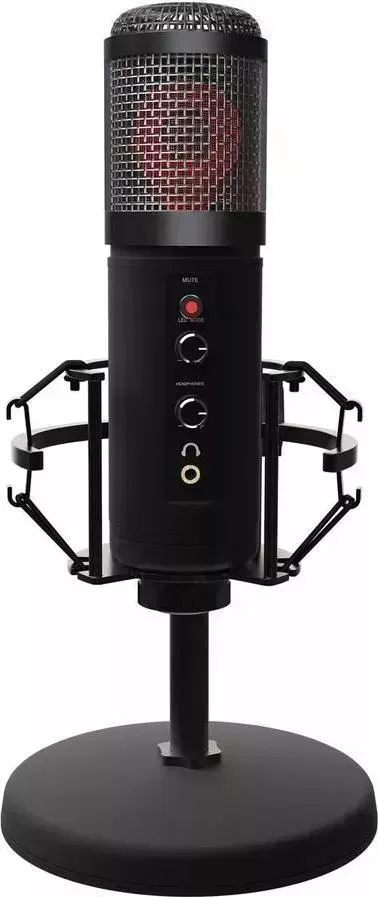 Микрофон RITMIX RDM-260 черный