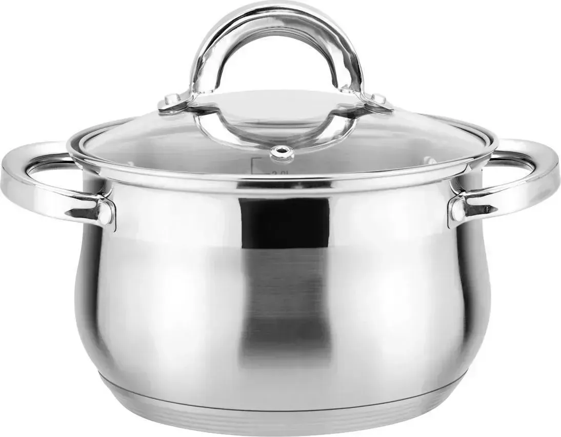 Кастрюля Bella Cucina BC-2123