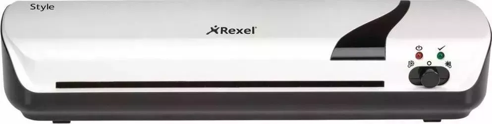 Ламинатор Rexel Style A4 (2104513)