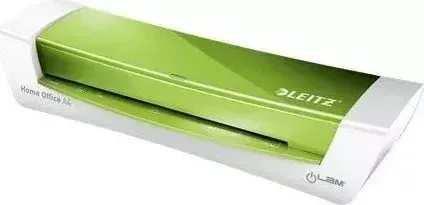 Ламинатор Leitz iLam Home Office A4 EU зеленый (73680054)