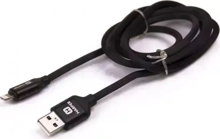 Кабель HARPER SCH-530 black