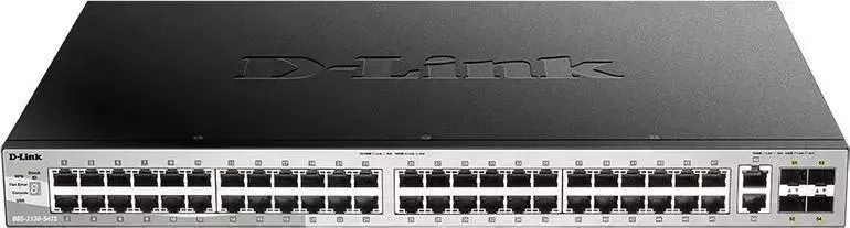 Коммутатор D-LINK DGS-3130-54TS/A1A