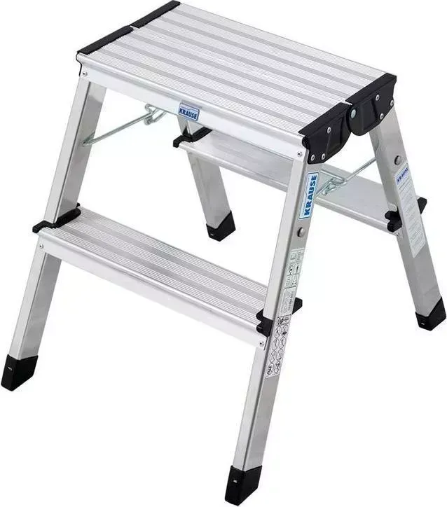 Лестница    Лестница Krause TREPPY KS-130013 (2Х2)