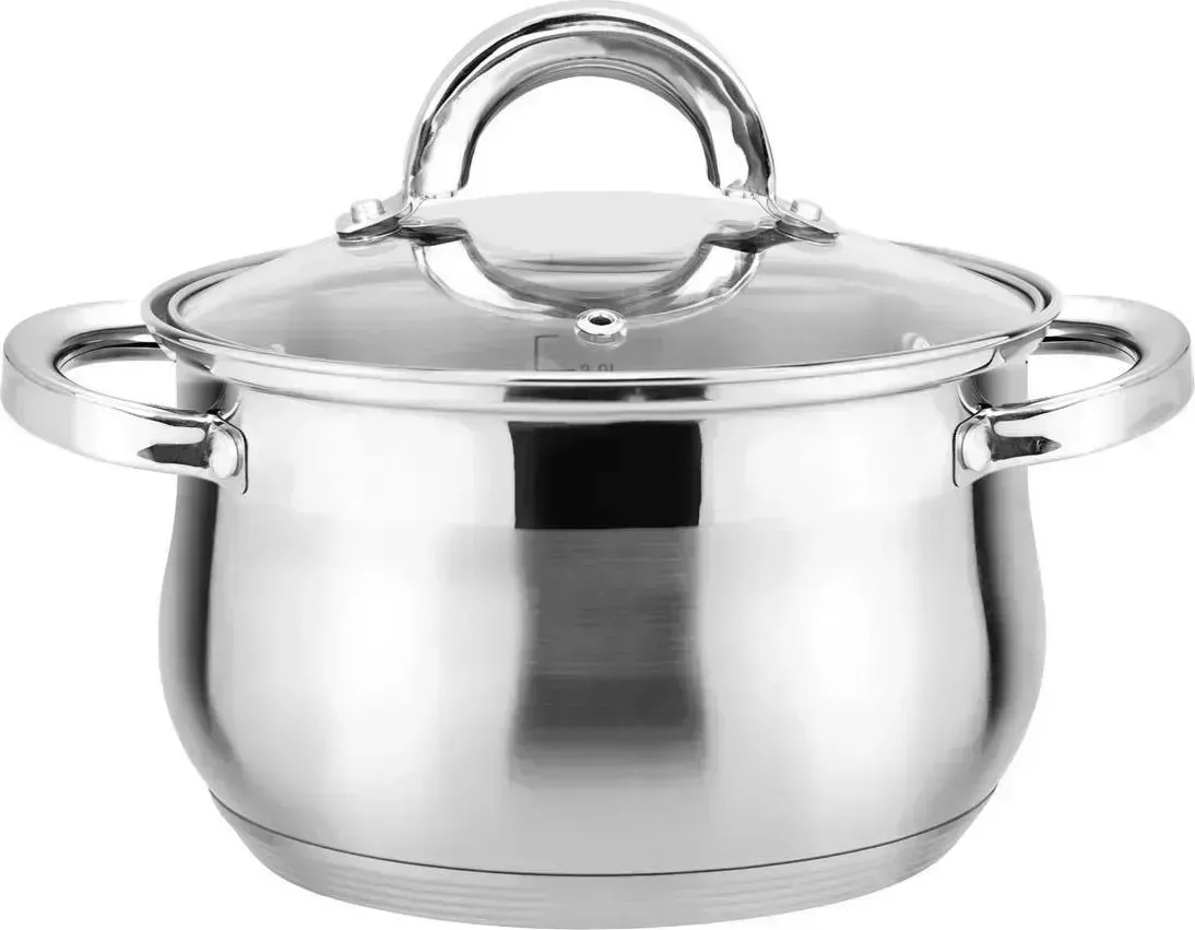 Кастрюля Bella Cucina BC-2121