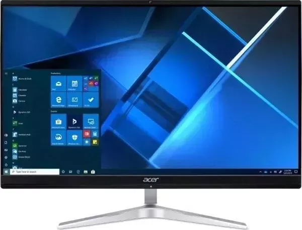 Моноблок ACER Veriton EZ2740G Win 10 Pro черный (DQ.VUKER.009)