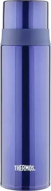 Термос THERMOS FFM-500 синий (364678)