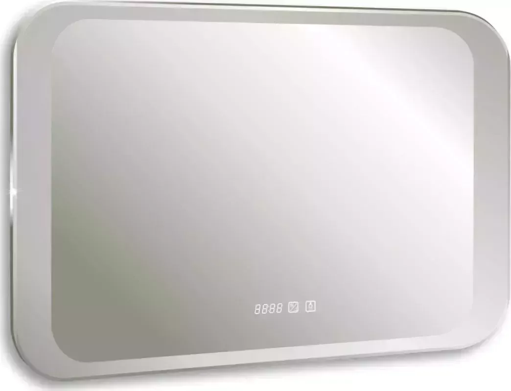 Зеркало Indigo Silver mirrors neo (LED-00002406)