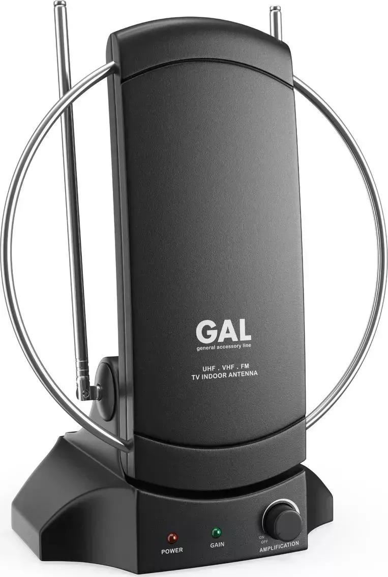 Антенна GAL AR-428 Активная