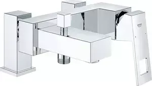 Смеситель для ванны Grohe Eurocube (23143000)