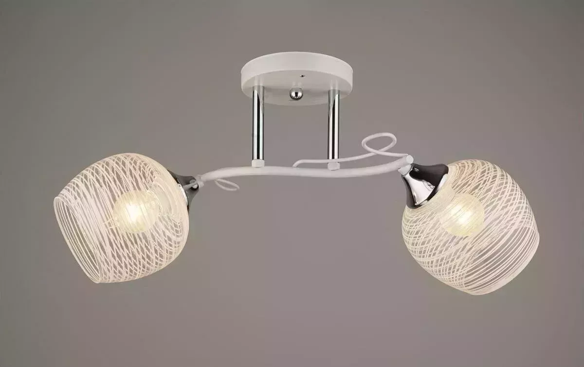 Люстра Hiper Preston H208-2