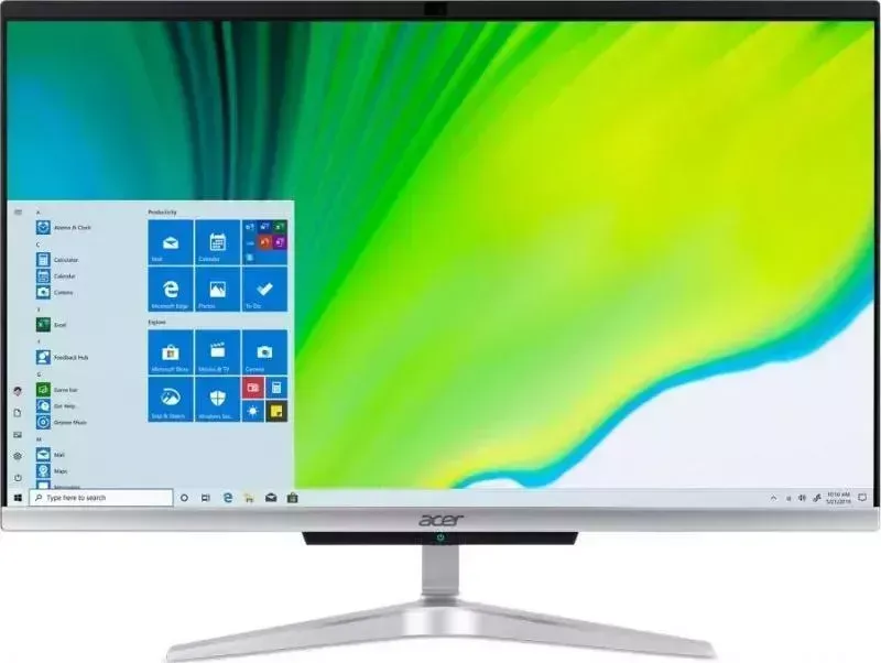 Моноблок ACER Aspire C24-963 Endless (DQ.BERER.00P)