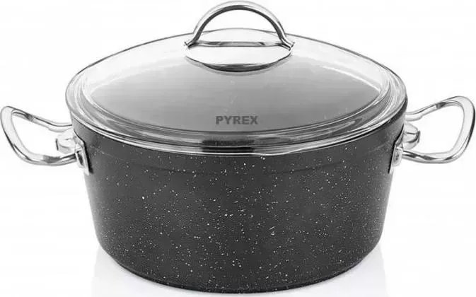 Кастрюля Маруся 7001-20к 2,5л