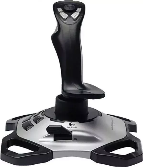 Геймпад LOGITECH Extreme 3D PRO (942-000031)