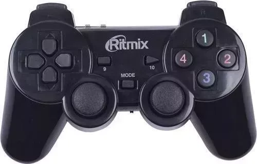 Геймпад RITMIX GP-020WPS
