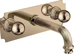 Смеситель для раковины CEZARES Olimp (OLIMP-BLS2-02-M)