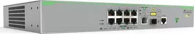 Коммутатор ALLIED TELESIS AT-FS980M/9PS-50