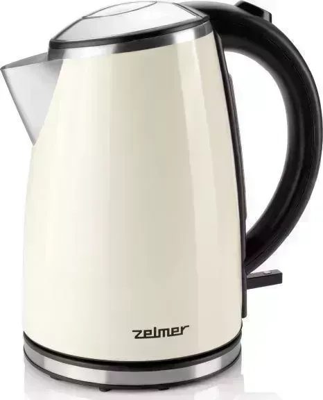 Чайник электрический ZELMER ZCK1274E