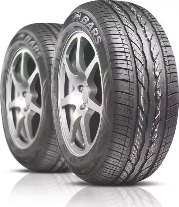 Шина BARS UZ310 235/50R18 101W