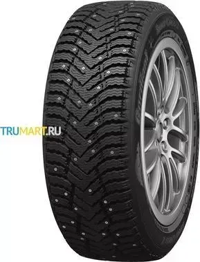 Шина CORDIANT Snow Cross 2 255/55R18 109T TL (шип.)