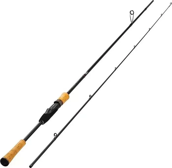 Спиннинг HELIOS Tori Light Spin 210L, 2,1М, 2sec., 3-15g (HS-LA-210L)