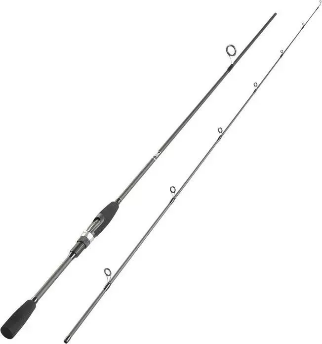 Спиннинг HELIOS Black Asteria 270H, 2.7m, 2sec., 15-50g (HS-BA-270H)
