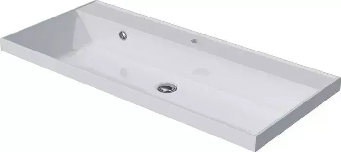 Раковина мебельная AQUANET Madera Classica 100х45 (274124)