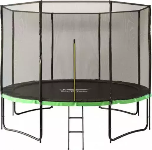 Батут Eclipse Inspire 16 FT