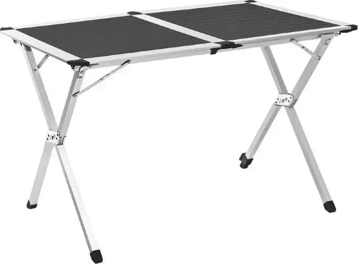 Стол HELIOS складной HS-TA-321, алюминиевый