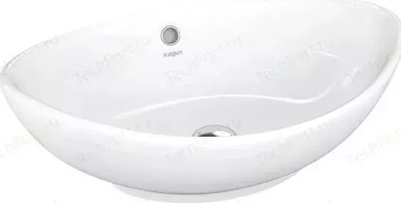 Раковина Sanflor Kirovit Дуглас 75 (4630055550418)