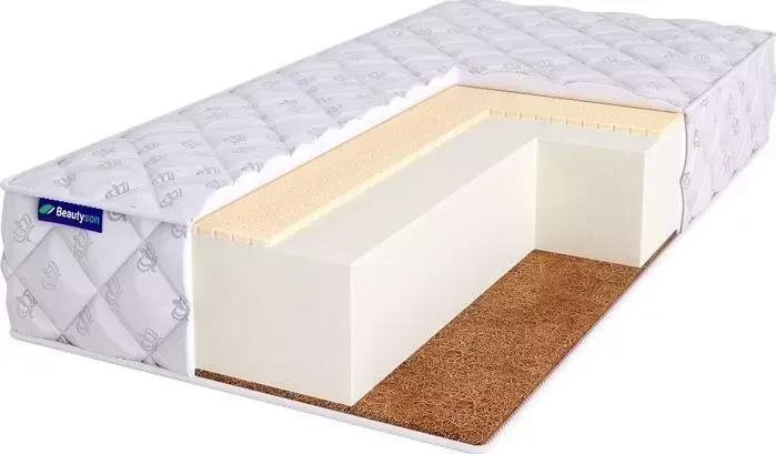 Матрас Beautyson ROLL FOAM 21 Balance 120х190