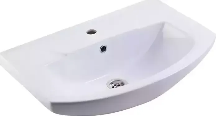 Раковина мебельная Sanflor Rosa Элеганс 65 (4620008192475)