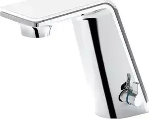 Смеситель для раковины Oras Il Bagno (8710F)