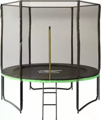 Батут Eclipse Inspire 8 FT