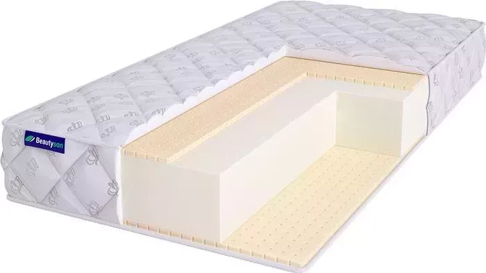 Матрас Beautyson ROLL FOAM 14 Latex Double 160х200
