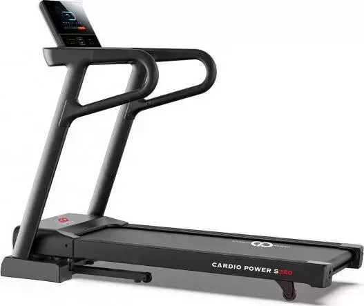 Беговая дорожка CardioPower S350