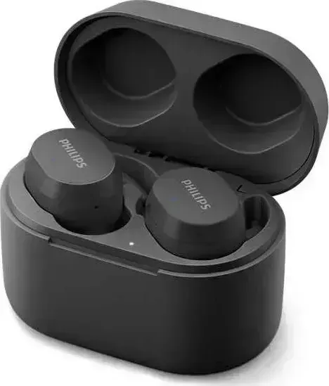 Наушники PHILIPS TAT3216, черный