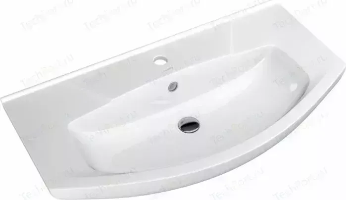 Раковина мебельная Sanflor Kirovit Оскар 75 (4640021062227)