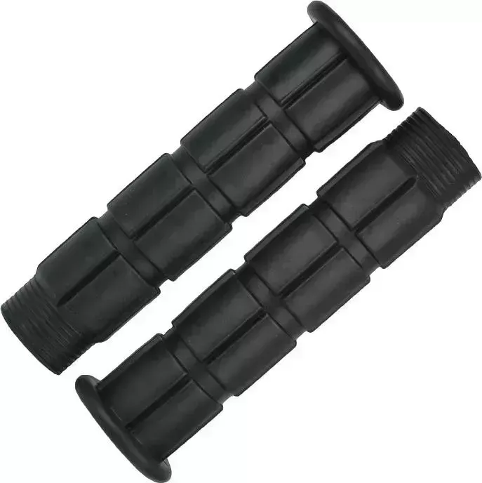 Грипсы JOY KIE MTB HL-GB72 125 мм, черный