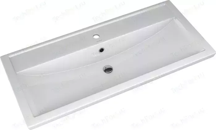 Раковина мебельная Mixline Kirovit Фостер 100х45 (4640021065204)