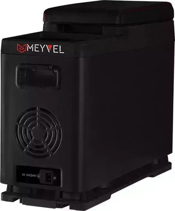 Холодильник Meyvel AF-BB8