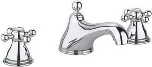 Смеситель для раковины Grohe Sinfonia 20014000 , хром