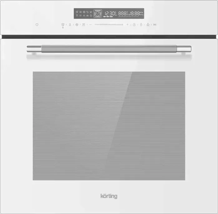 Духовой шкаф электрический KORTING OKB 1351 GSCW